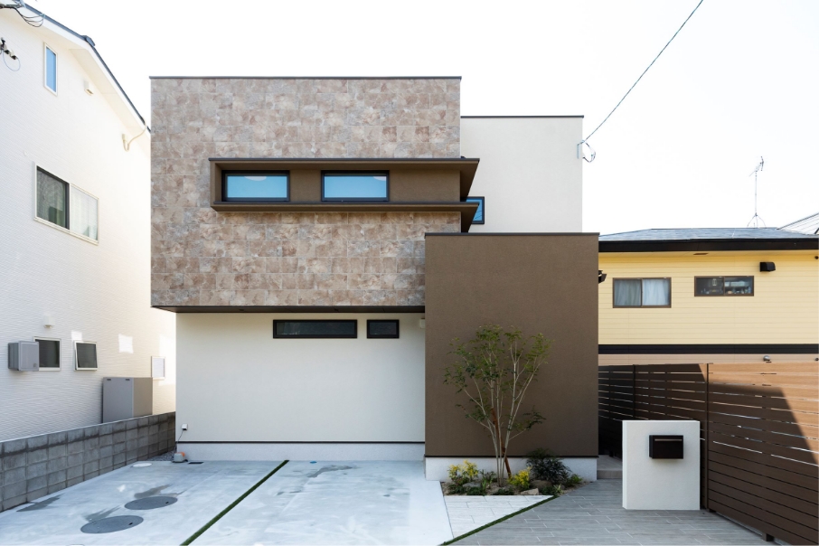 TOATOWN吉藤3号地