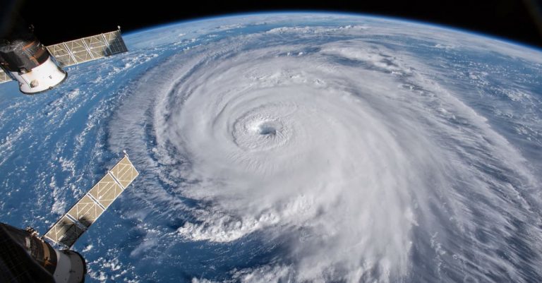 🌀台風の名前🌀