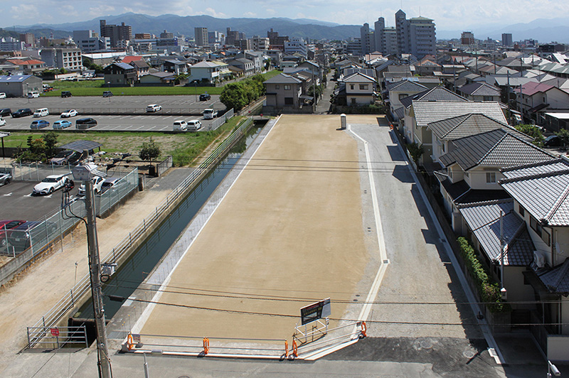 TOATOWN土居田町Ⅲ分譲地販売会　ご来場ありがとうございました！