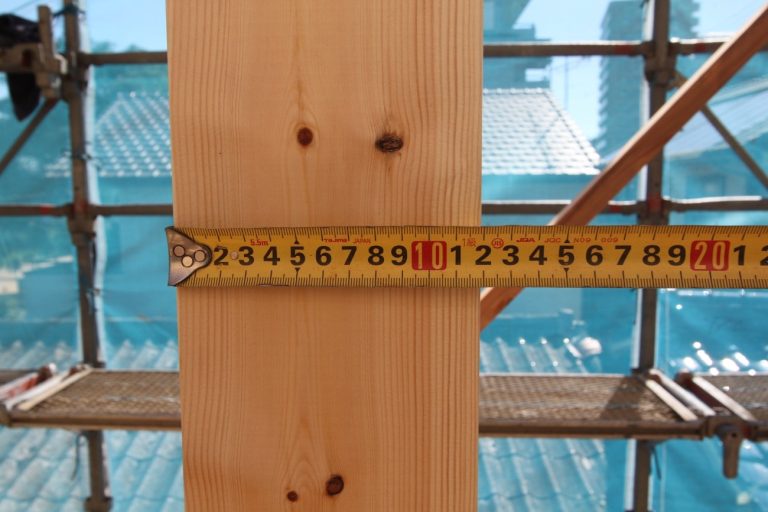 柱の太さ 105と120の違い | 家の柱の太さには基準がある？種類も解説！ – EPFCUP