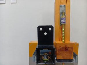 SE構法の基礎工事　ダイレクトジョイント