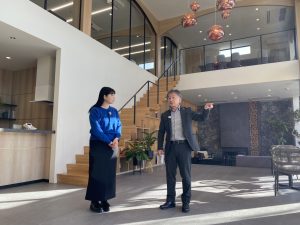 1/17㈯　おうちラボに出演します！