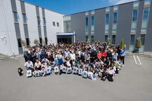 はまさきホールディングス感謝祭
