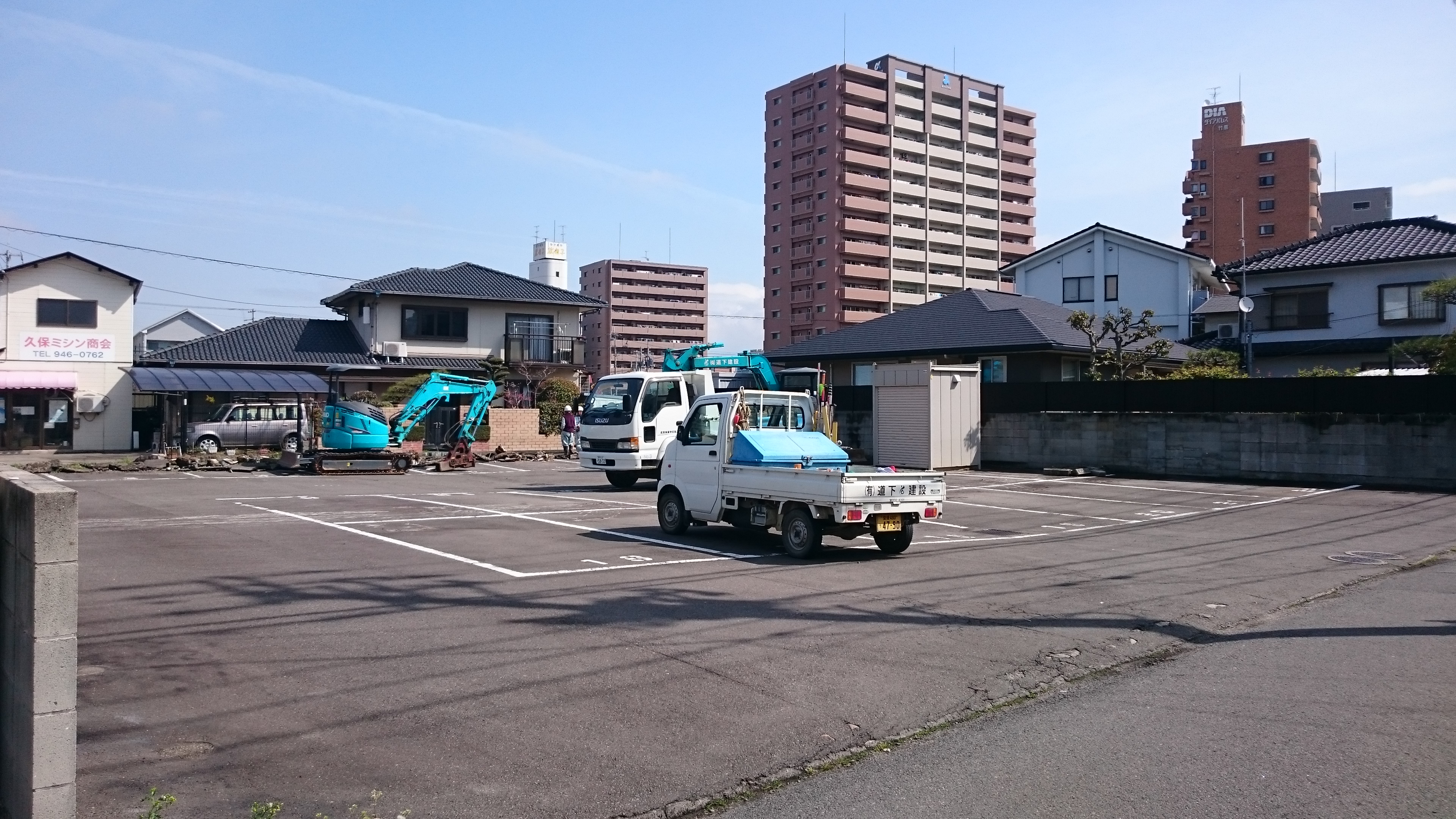 竹原分譲地 001