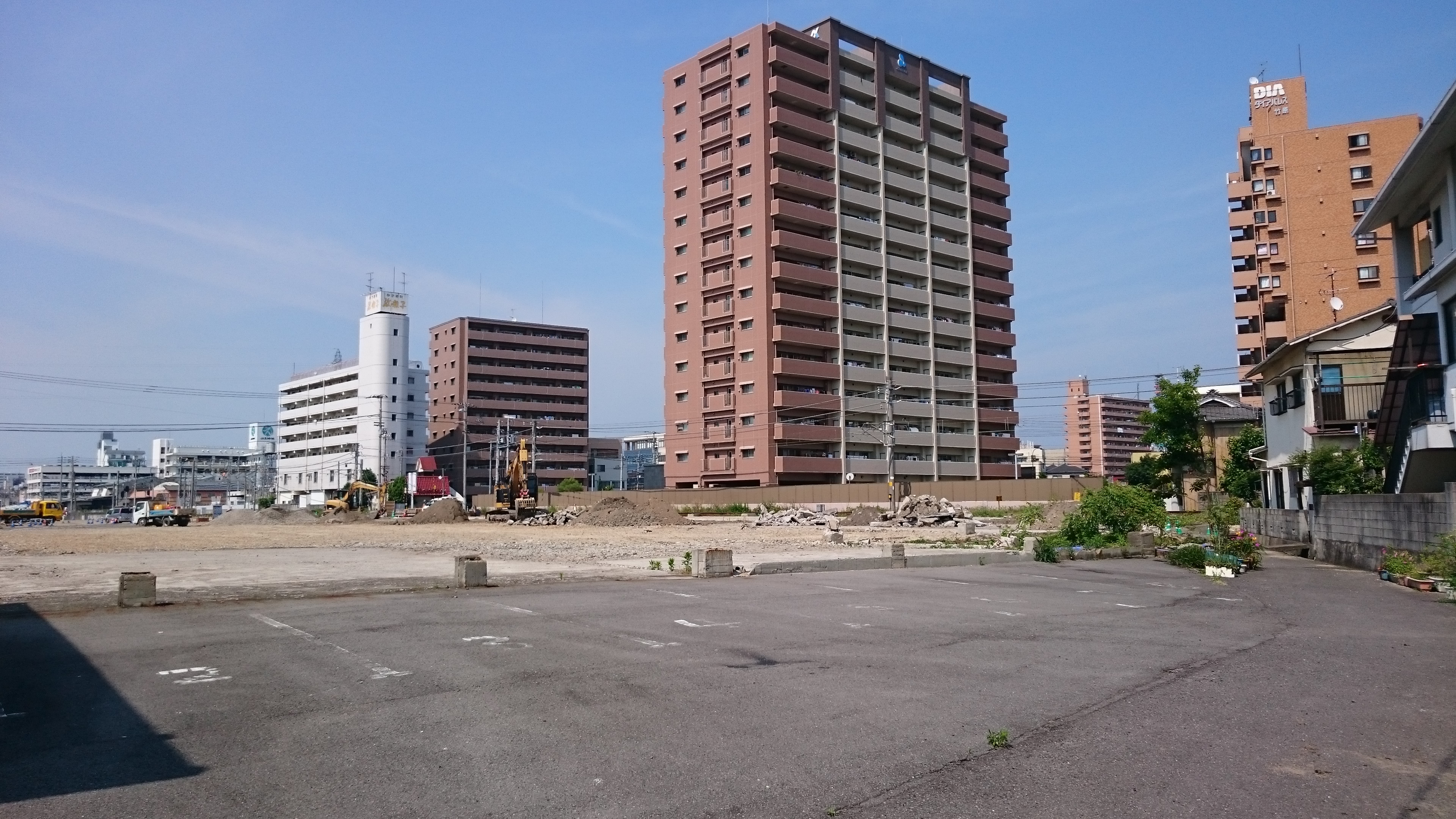 竹原近隣